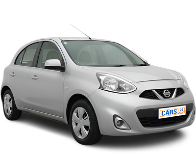 Nissan Micra-img